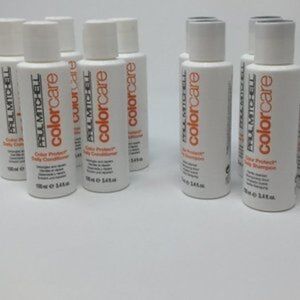 Paul Mitchell Color Protect Daily Conditioner One Only New